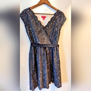 Elegant Sunday Dress